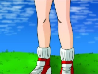 Bulma Punt Loyalty 2 Bulma Erection Some Revolutionary Sexual Connection Friends
